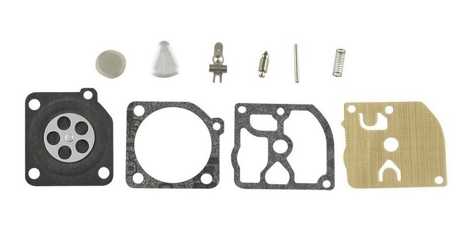 Rep. De Carburador Zama Husq C1Q-El1/7 43-20-045 Rb-45