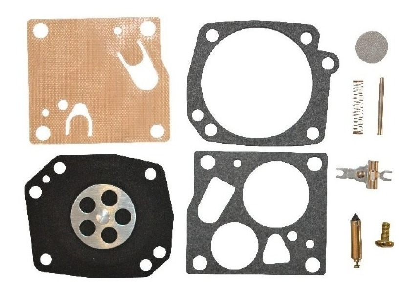 Rep. De Carburador Brosol Stihl 08 43-20-H20