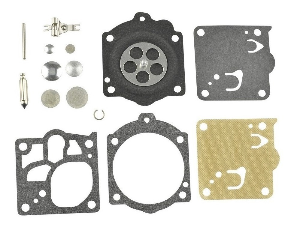 Rep. De Carburador Walbro K11-Wj 43-20-Wj