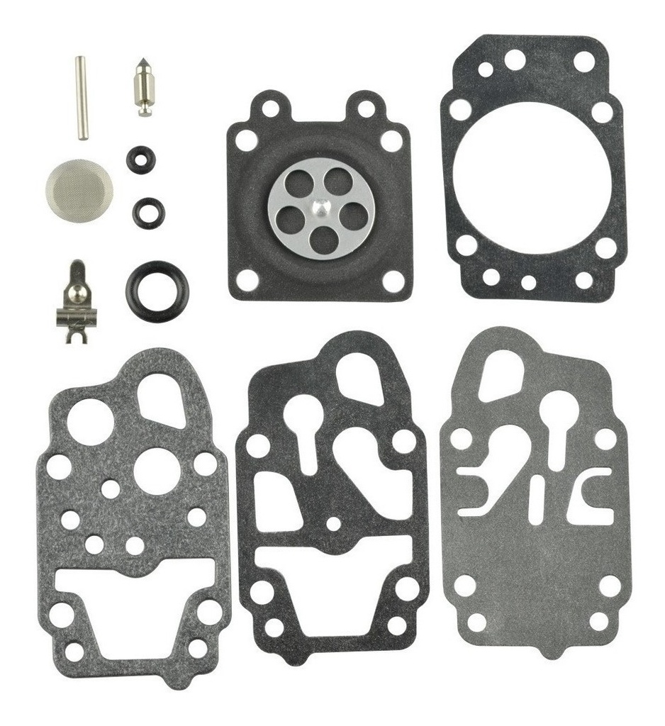 Rep. De Carburador Walbro K20-Wyk 43-20-Wyk