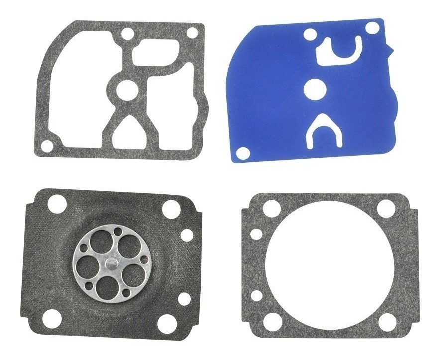 Juntas Carburador Zama Gnd-28 Stihl Fs85 18194