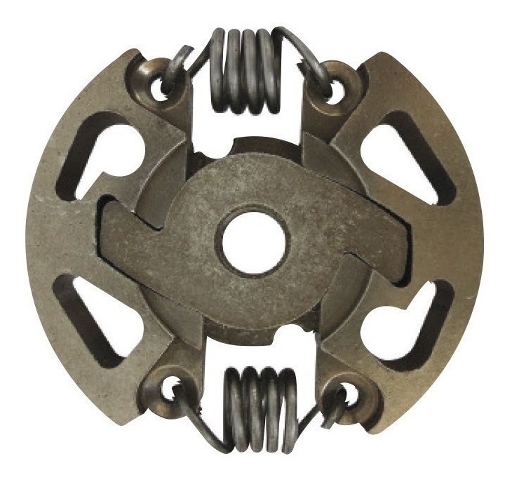[GM-22CLUTCH002CP] Clutch (embrague) Para Ryobi Clutch Para Desbrozadora 2T Ryobi 181598 24-884