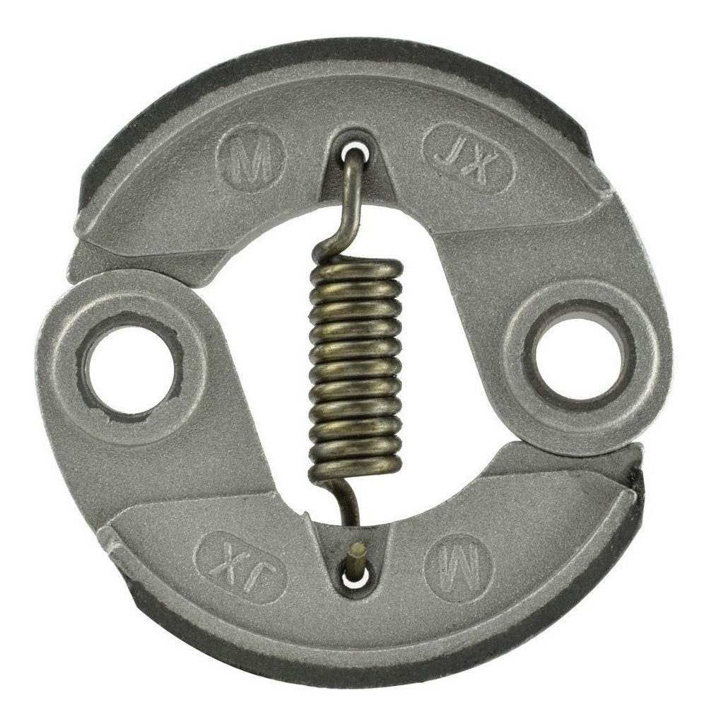 Clutch Para Kawasaki G4K, G3K Lhq1104