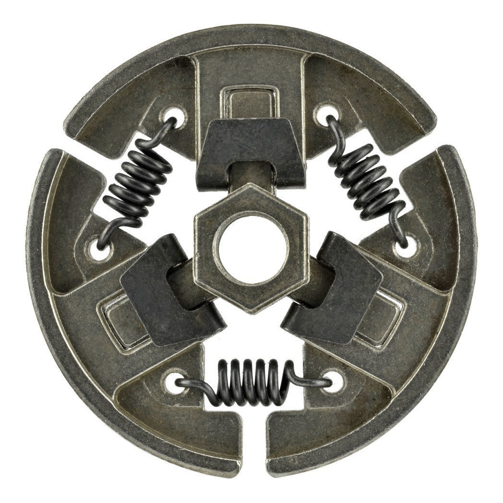 Embrague Completo Para Om 753 Dm0056