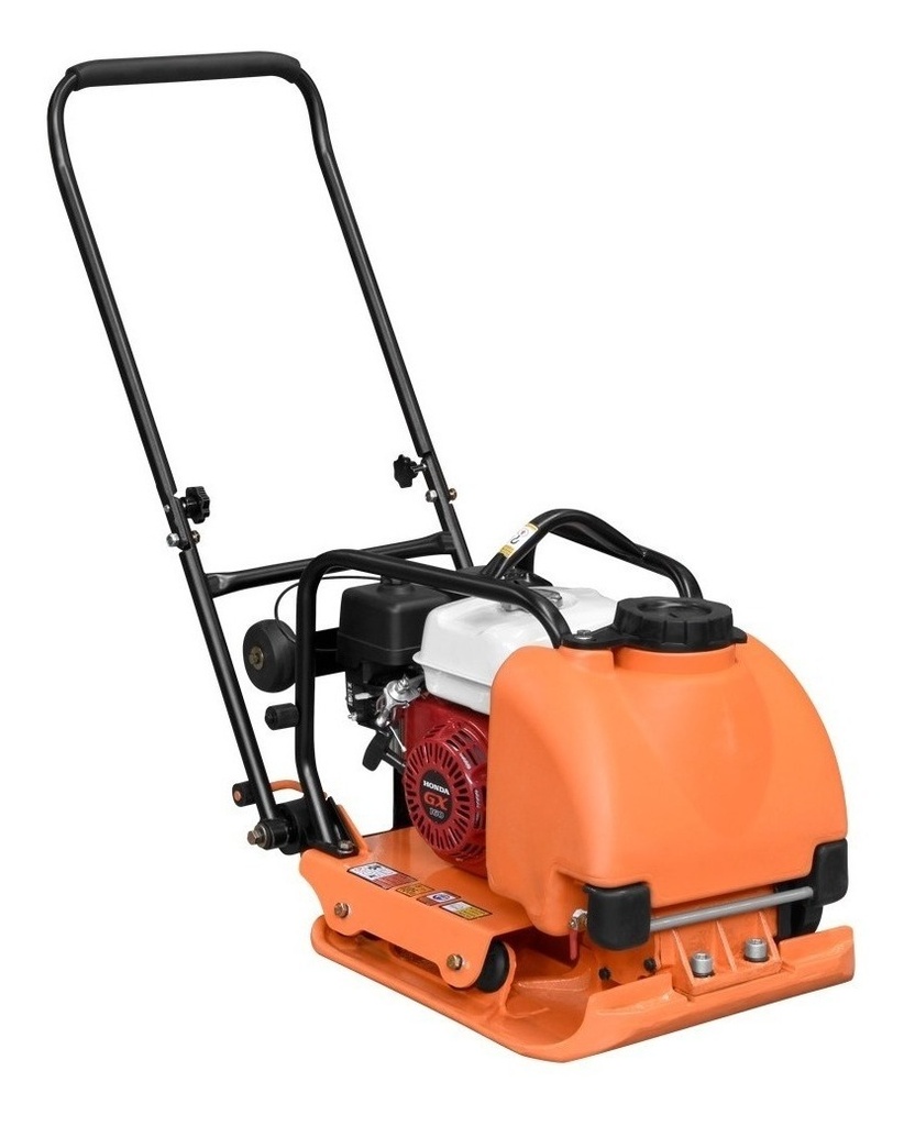 Placa Compactadora Honda Gx160plus