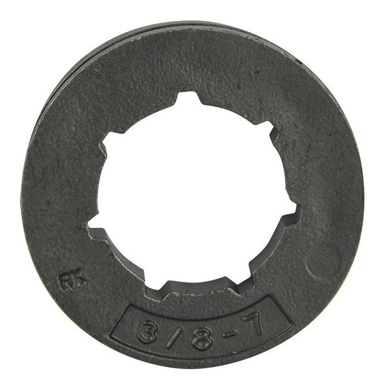 [GM-22CORONA004CA] Corona (Piñón) para Motosierra Paso 3/8 x 7 Dientes SR7-18720