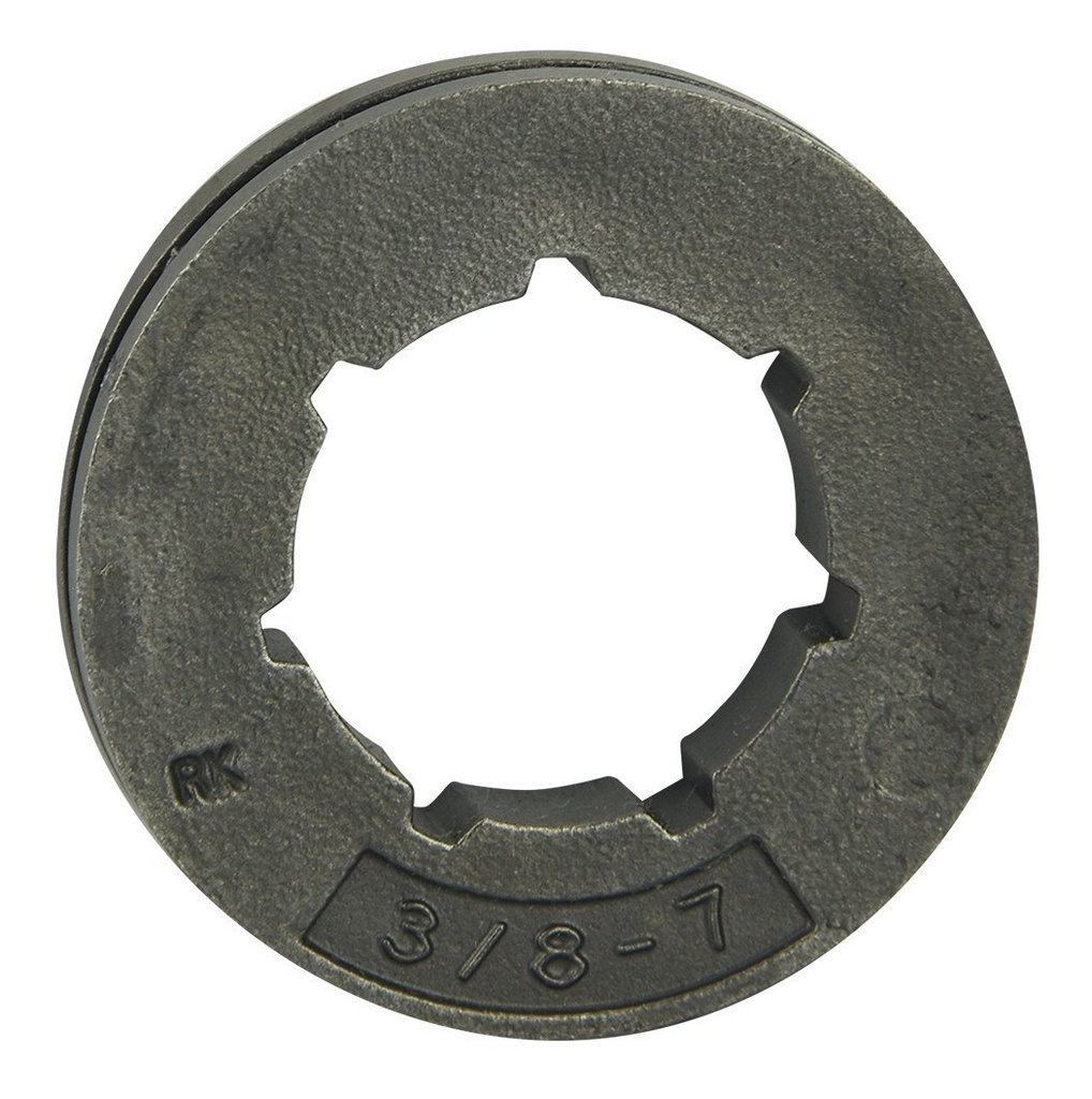 Corona (Piñón) para Motosierra Paso 3/8 x 7 Dientes SR7-68210