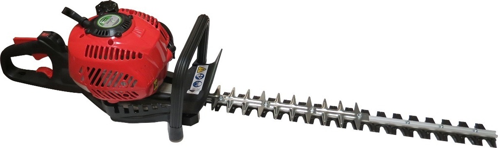 Cortasetos a Gasolina 600mm 22.5cc Motor 2 Tiempos