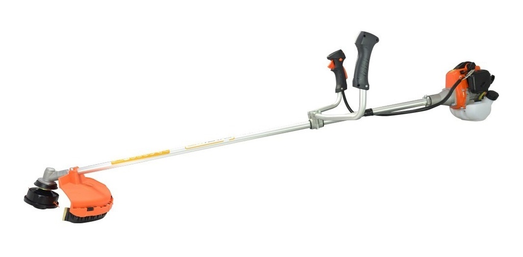 Desbrozadora  Gim Terra  Cg330 32.6Cc