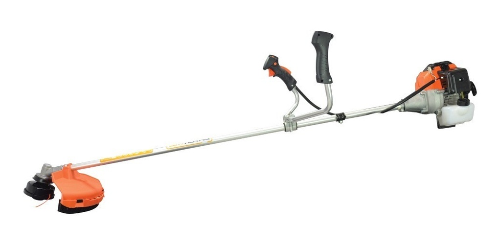 Desbrozadora  Gim Terra  Cg520 51.7Cc