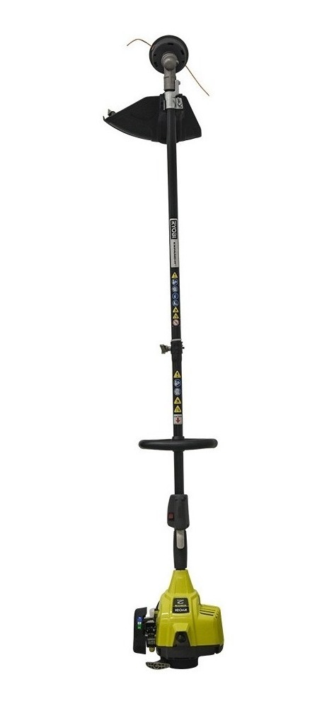 Desbrozadora Reacondicionada Ryobi Recta Zrry253Ss