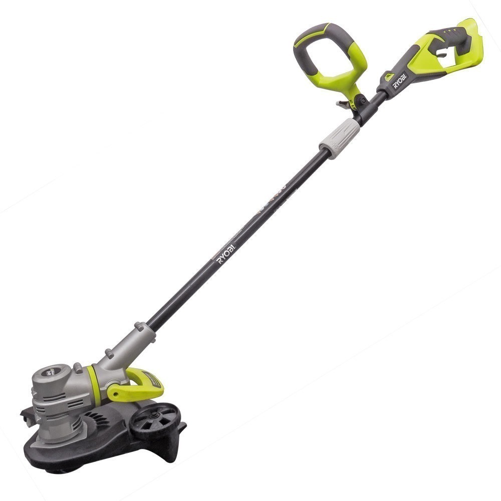 Desbrozadora (Guadaña) Inalámbrica Ryobi 24V Reacondicionada