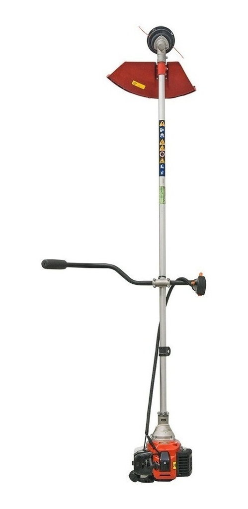 Desbrozadora  Gimex  Fg330B 33Cc