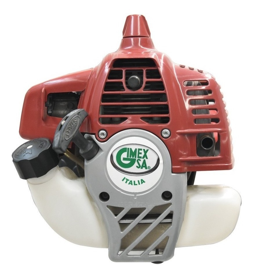 Desbrozadora (Motoguadaña) Blue Bird 56.5Cc Recta Gasolina