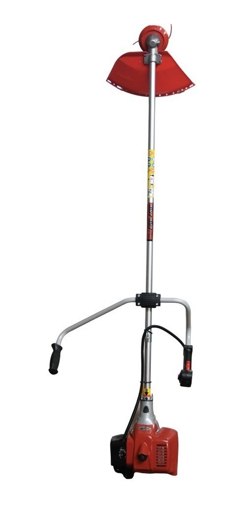 Desbrozadora 44.3Cc Blue Bird 1.40Kw P450E-M