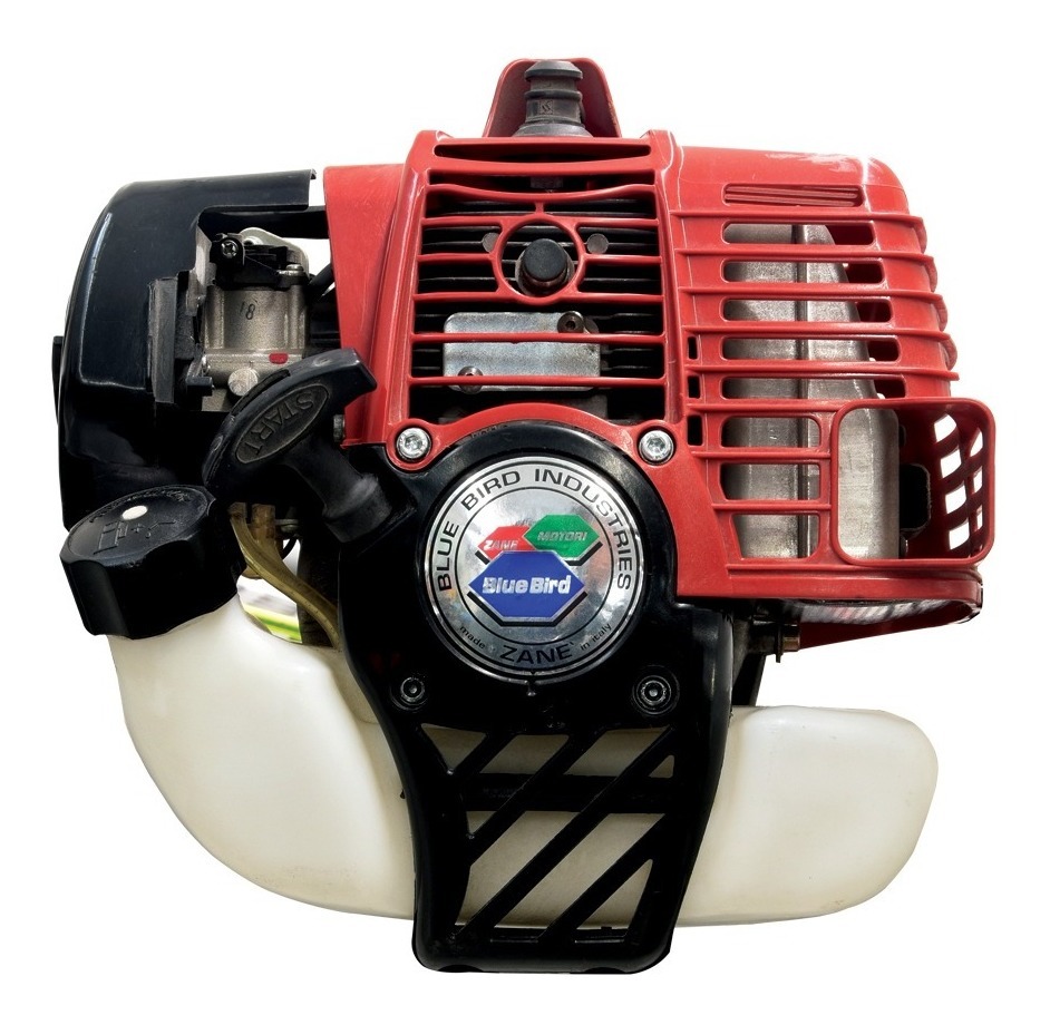 Desbrozadora 57.9Cc Blue Bird 1.77Kw P600Em/P610Em