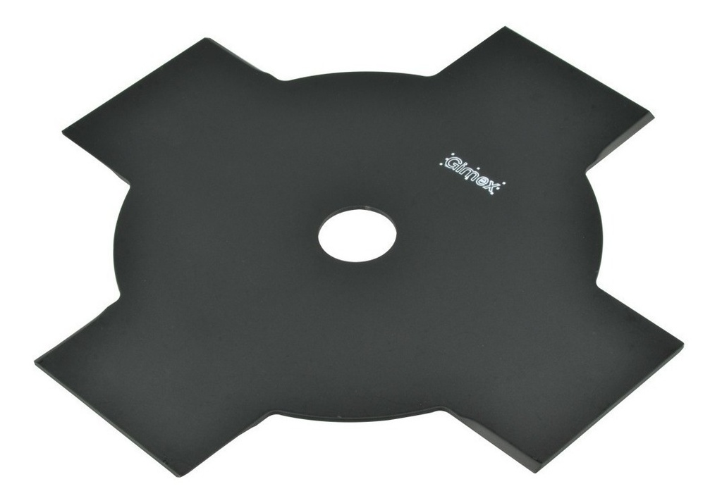 Disco 4 Dientes 230X1.8X25.4Mm Ls585