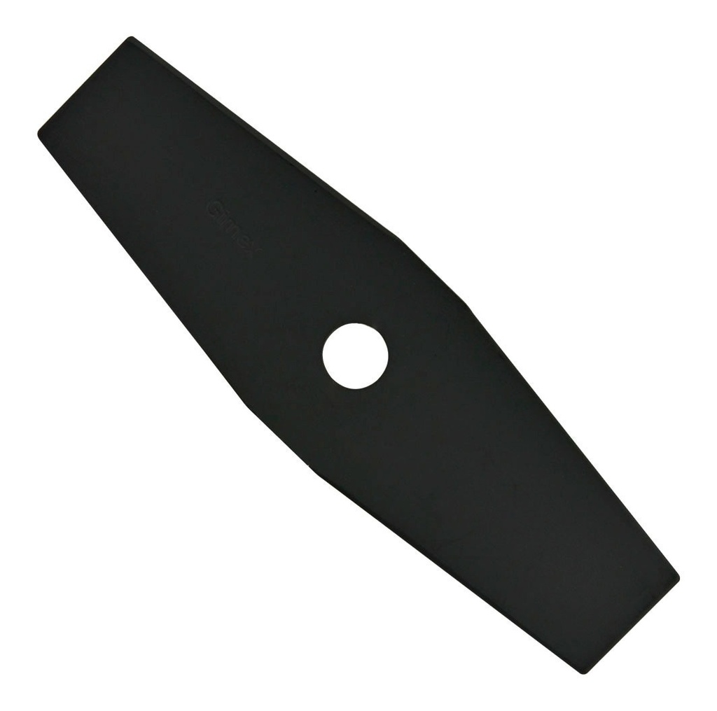 Disco Desbrozadora (cuchilla) 2 Dientes 320x2.5x25mm