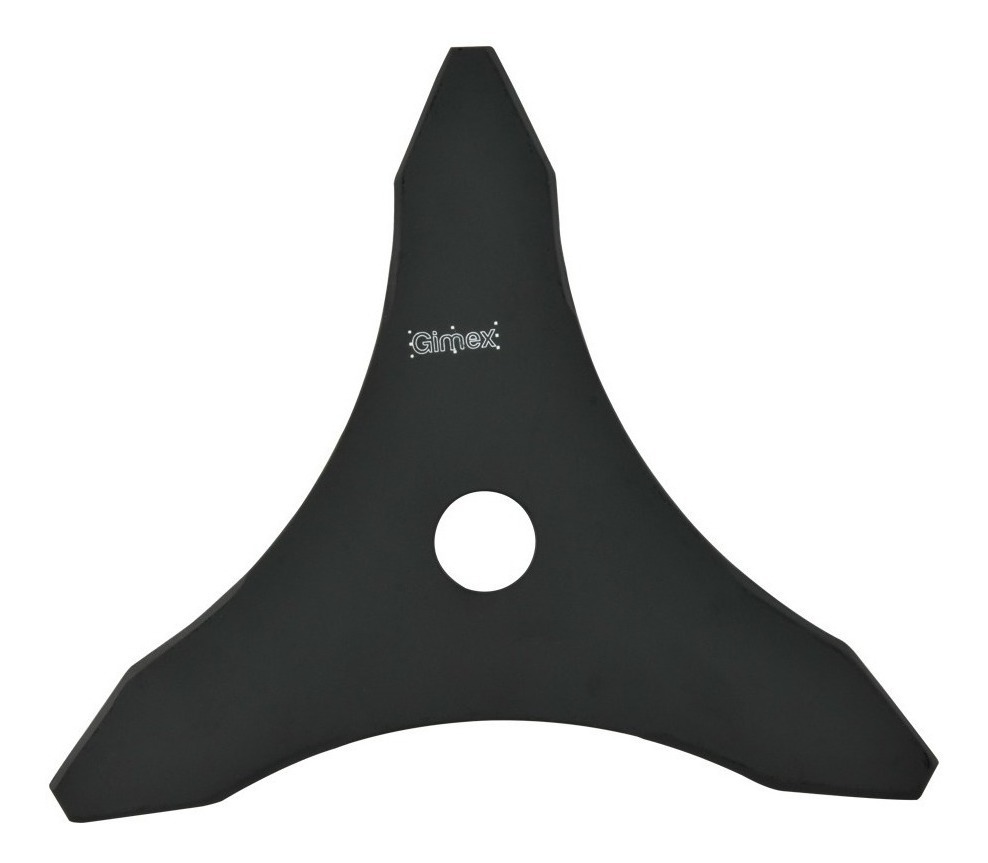 Disco 3 Dientes 250X1.5X25.4Mm