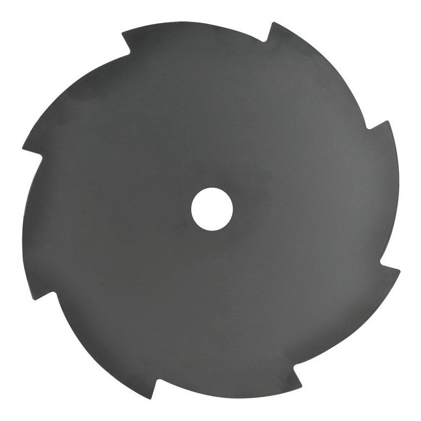 Disco 8 Dientes 255X1.4X25.4Mm 5001023