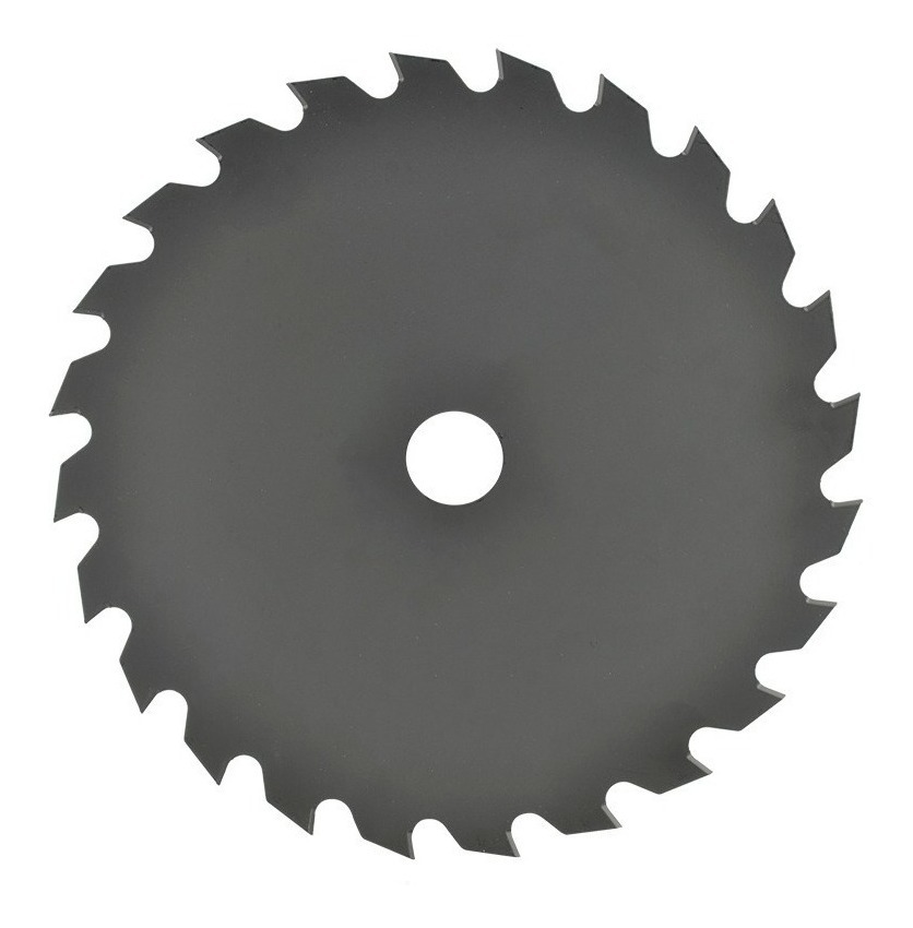 Disco 24 Dientes 230X1.8X25.4Mm 0500104