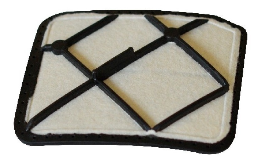 Filtro De Aire Sp 044 Dm0153