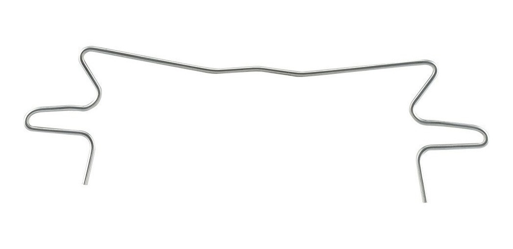 Gancho Para Tutoreo ( 20 Piezas)