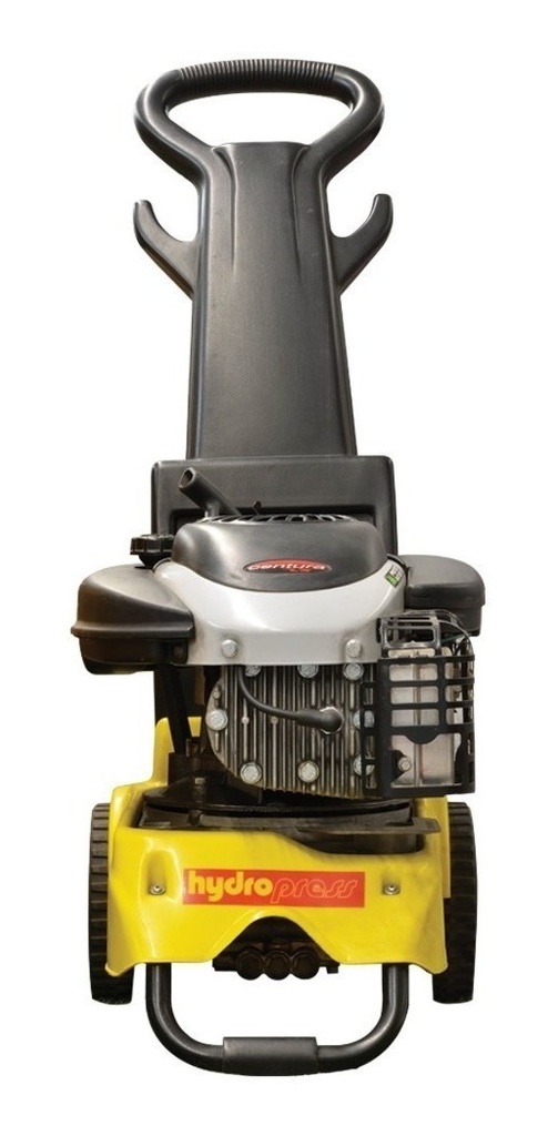Hidrolavadora De Alta Presión, Motor A Gasolina, Samoa Plus
