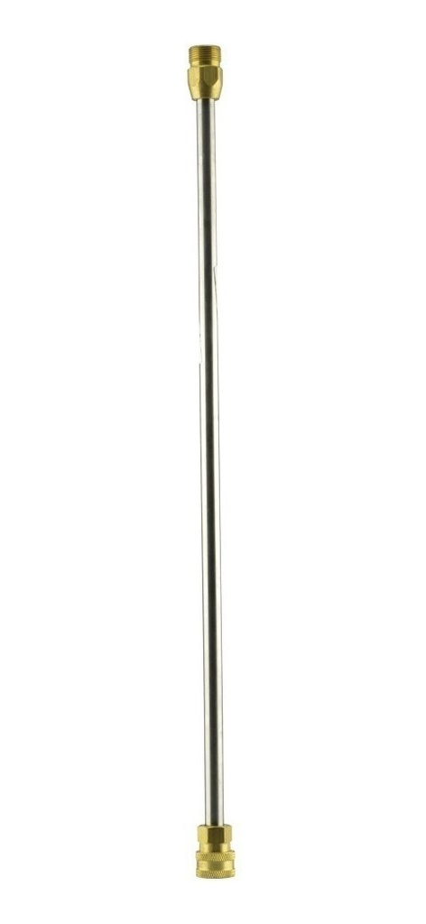 Lanza Para Hidrolavadora Inox. 500Mm C17 Wada02