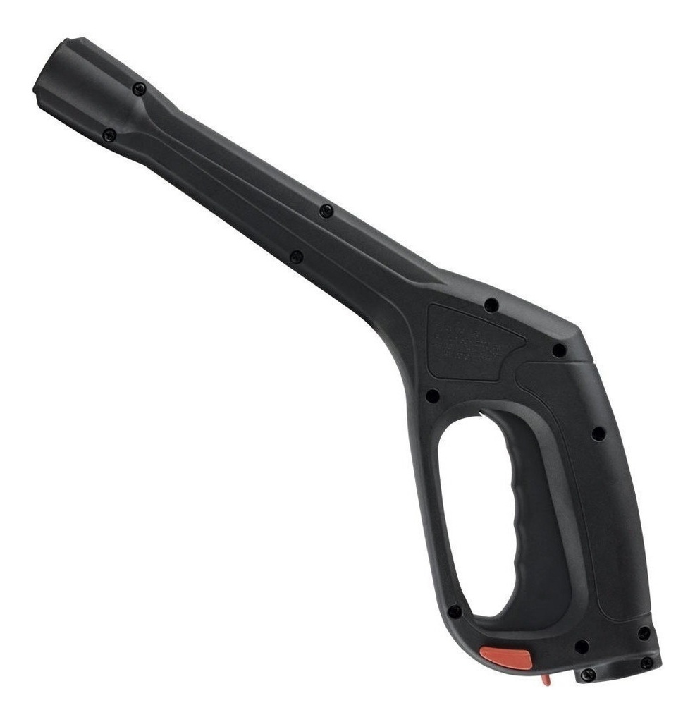 Pistola Con Lanza Y Manguera 2250Psi 7M K-Gh001