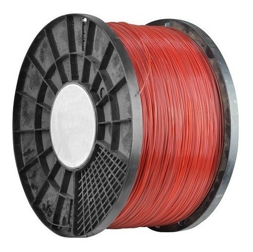 Hilo Para Desbrozadora 12Lb 2.65Mm (.105) 795M Rojo