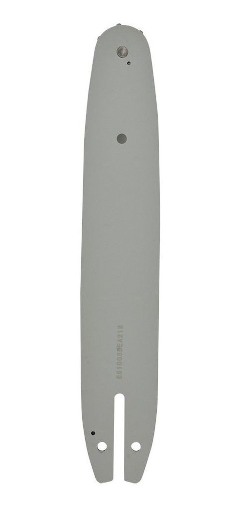 Barra de Corte 10" Para Motosierra Telescópica QJB270