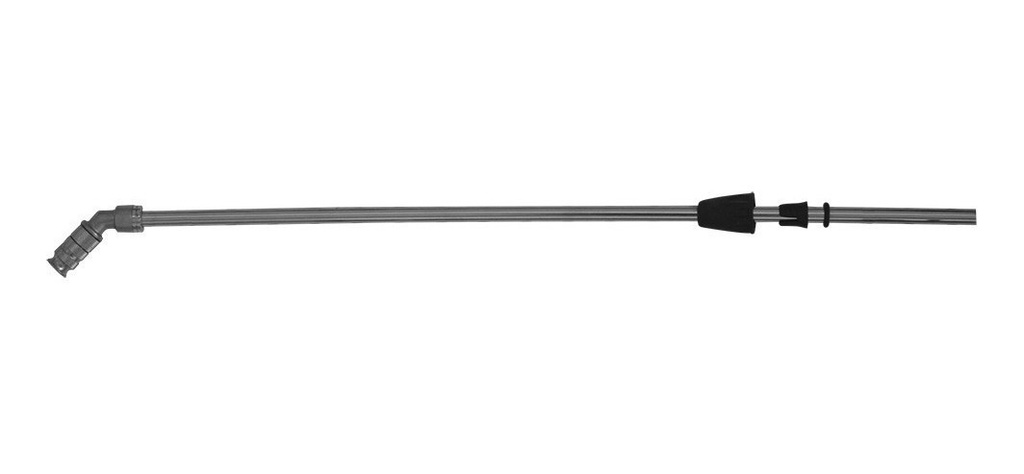Lanza Para Aspersor 55Cm Curva Ws01 (Ws03)