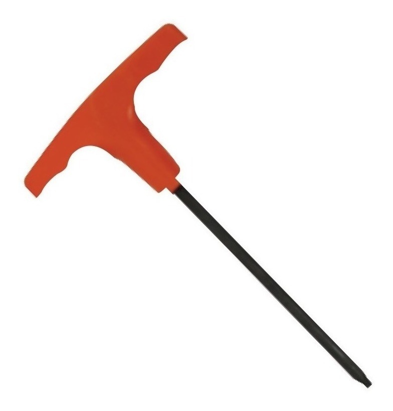 Llave  T  Torx Para Stihl 038 B198442