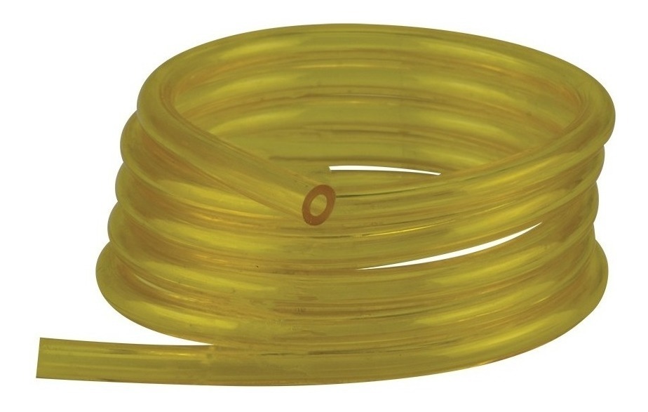 Manguera Para Gas. Poliuretano 1mx3/16  4.7mm