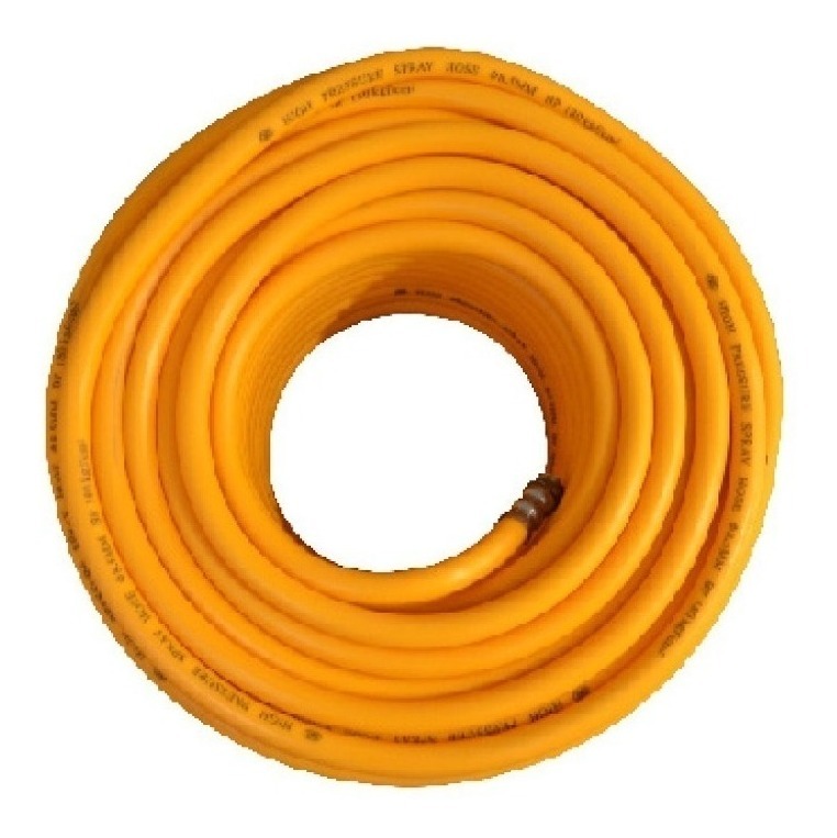 Manguera Presion Aspersora 8.5Mmx100M Fhhp85