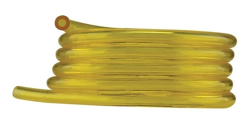 Manguera Para Gas. Poliuretano 50Mx6.3Mmx4.30Mm