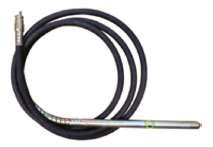 Manguera Para Vibrador Hexagonal Para 168F-45(Zx-45/6)