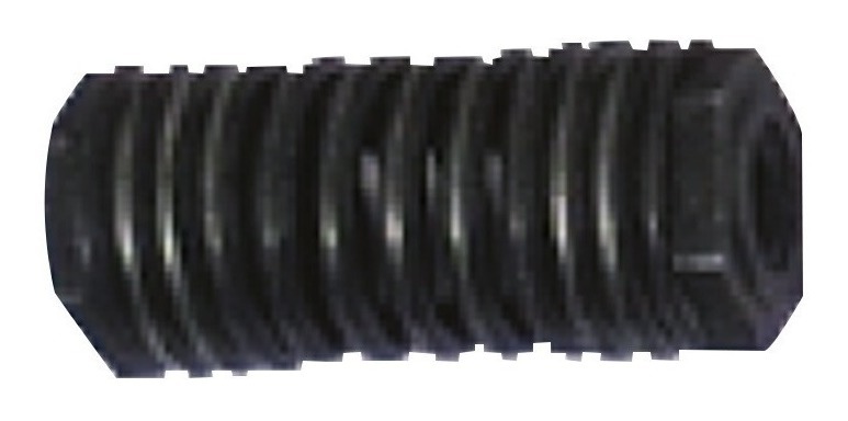 Refaccion Para Manguera Vibrador Resorte Zx-38