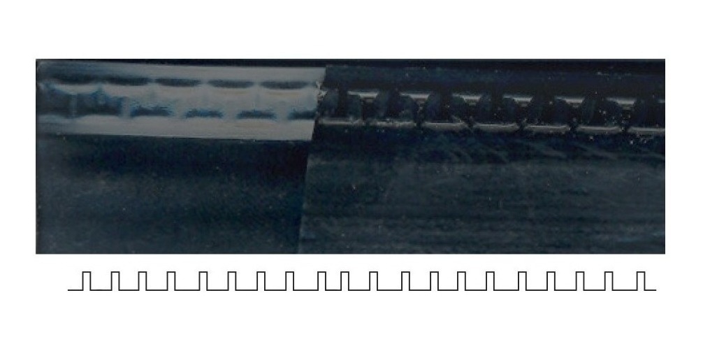 Manguera Riego Por Goteo 2000M 30Cm 2.0L/H 8210