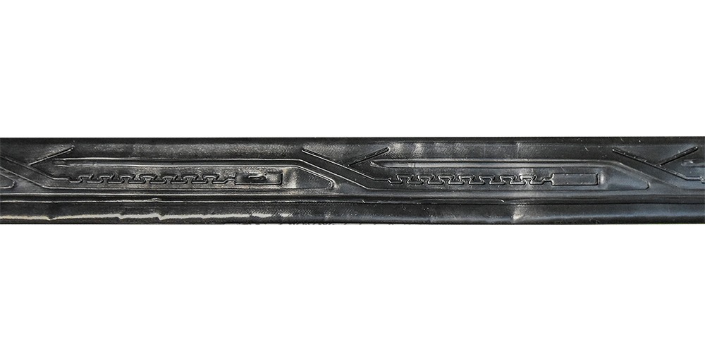 Manguera Riego Por Goteo 2000M 20Cm 1.0L/H 8210C