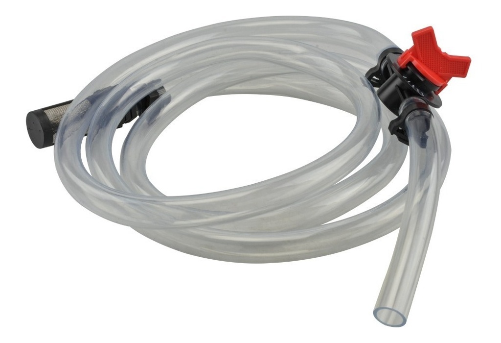 Manguera De Succion A Presion 1  2M Sa0110