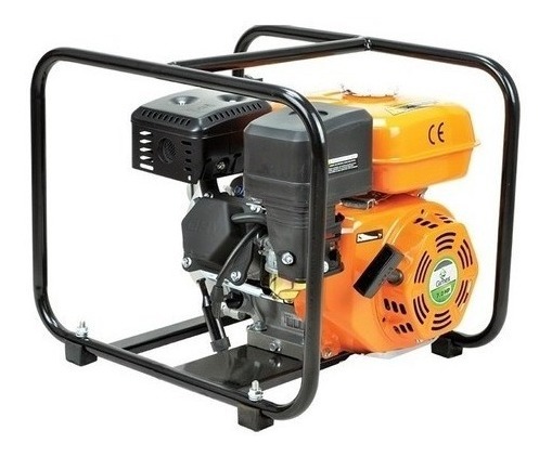 Motobomba Riego Agrícola GGP2 163cc 5.5HP Gasolina 2"