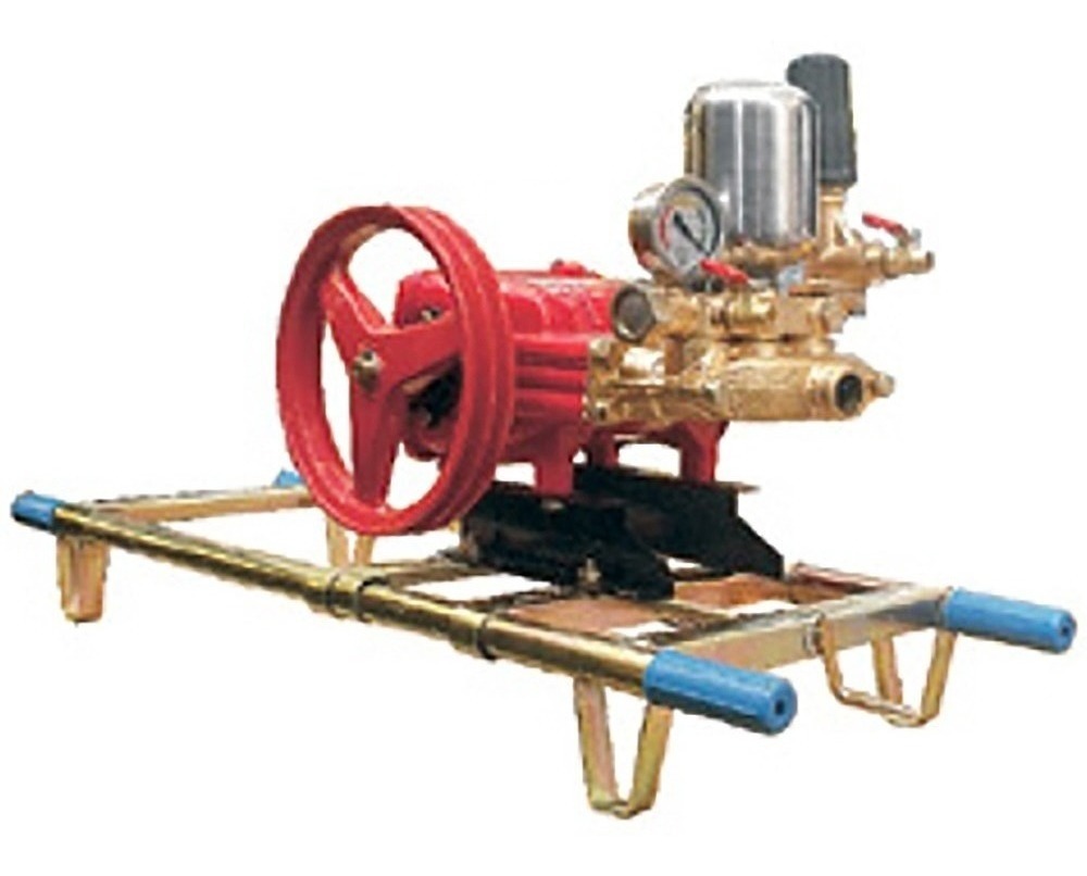 [GM-22MOTOBO068CH] Aspersora para Fumigar con Equipo Sin Motor