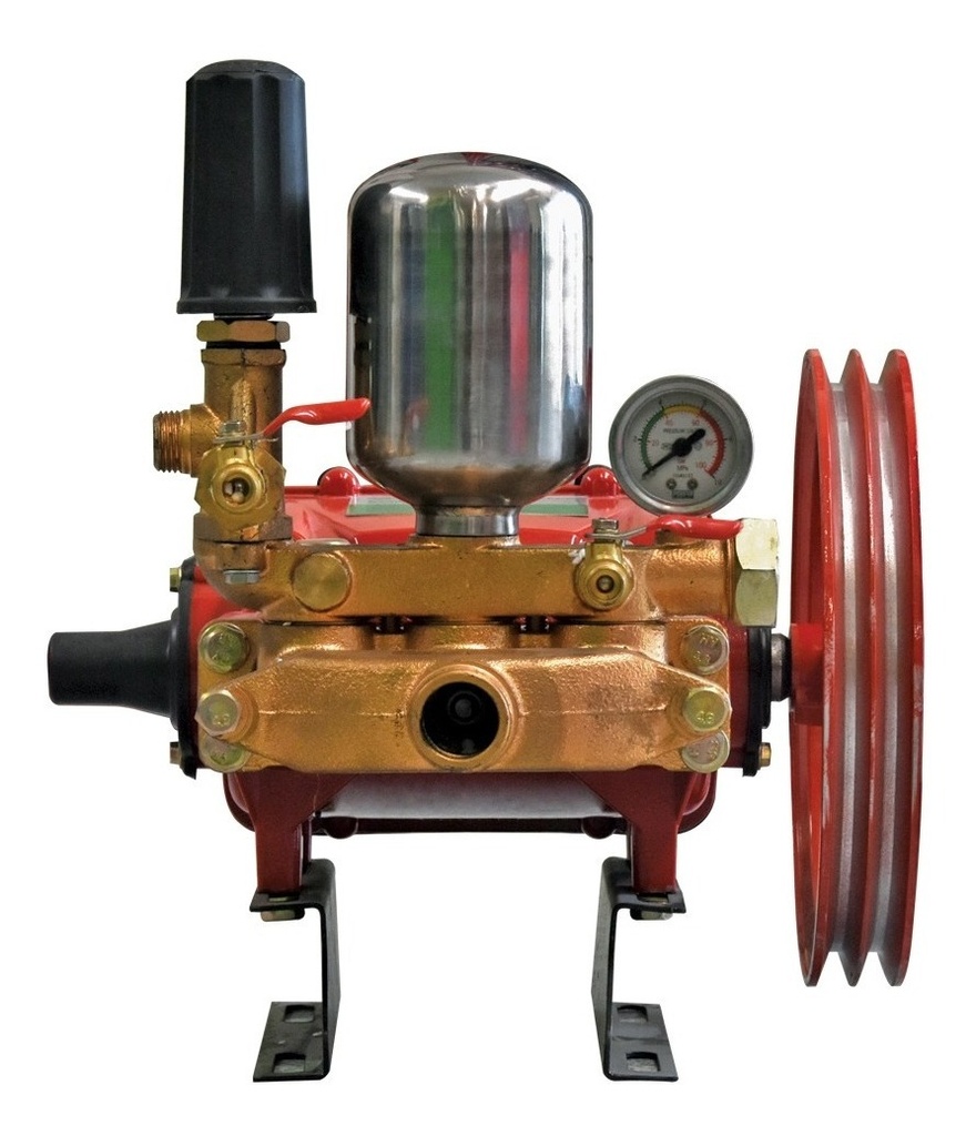Bomba Para Aspersora Con Accesorios Mod.Os30Ce2/N