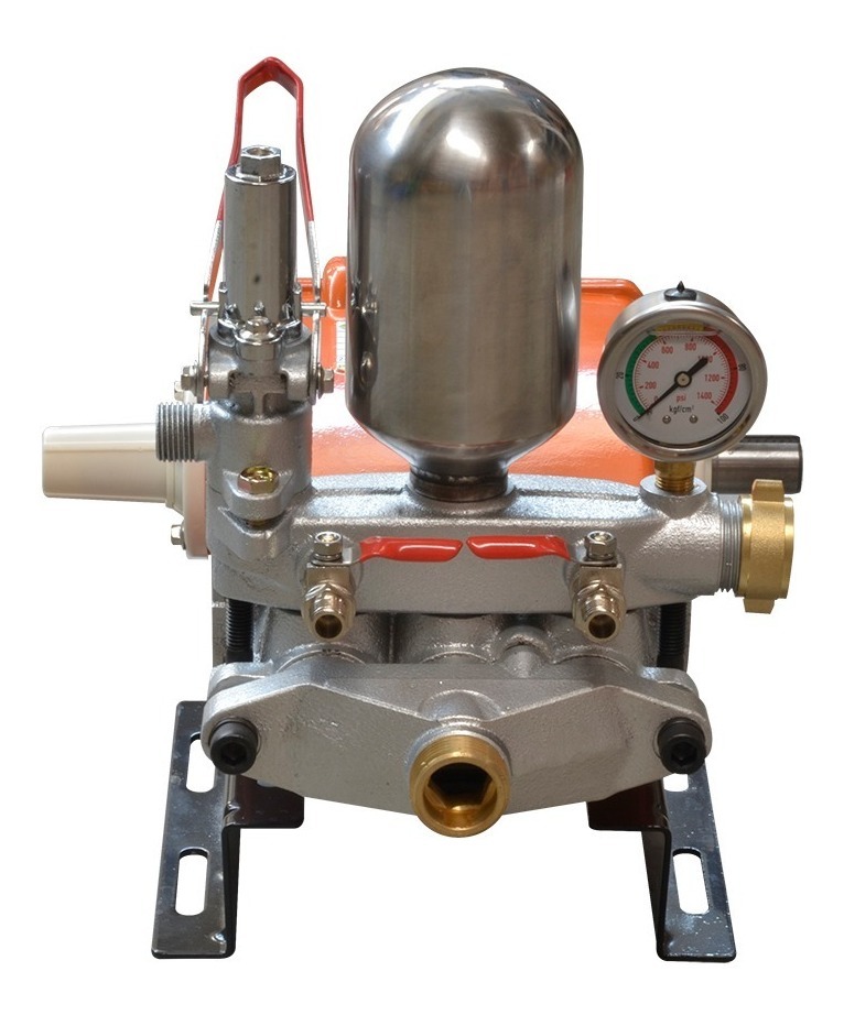 Bomba para Aspersora Modelo GIM-530S