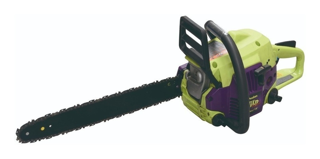 Motosierra Poulan 18  Reacondicionadaplus