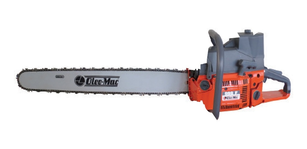 Motosierra Oleo-mac 999f/30/76cm 099990008e1