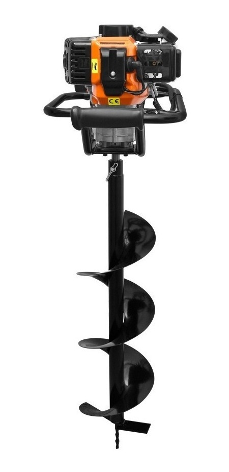 Mototaladro 51.7Cc Ag52-2 Nuevoplus