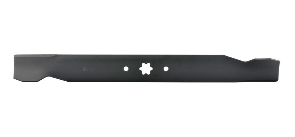 [GM-22MTD94204308] Cuchilla (navaja) Para Tractor Podadora 21" 942-04308